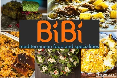 Photo 2 of BiBi Mediterranean Inspired Food and Specialties