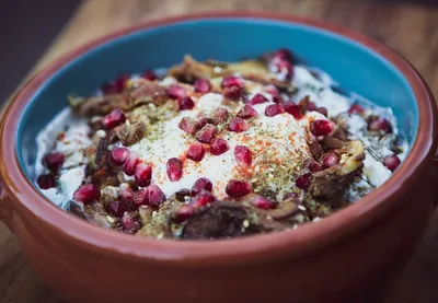Photo 4 of BiBi Mediterranean Inspired Food and Specialties