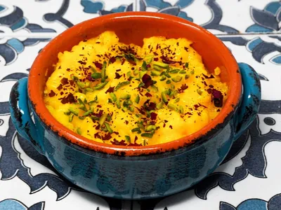Photo 5 of BiBi Mediterranean Inspired Food and Specialties