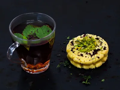Photo 6 of BiBi Mediterranean Inspired Food and Specialties