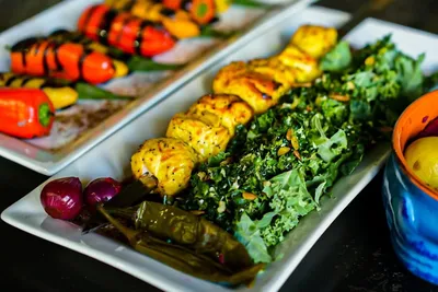 Photo 7 of BiBi Mediterranean Inspired Food and Specialties