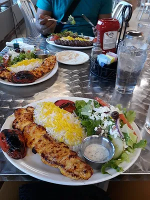 Photo 4 of Kolbeh Cafe
