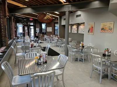 Photo 6 of Kolbeh Cafe