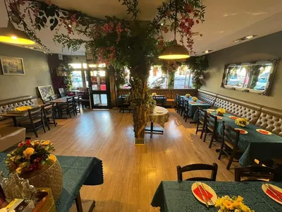 Photo 2 of Iran Zamin Restaurant