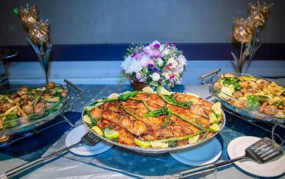 Photo 3 of Iran Zamin Restaurant