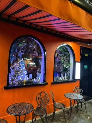 Photo 4 of Iran Zamin Restaurant