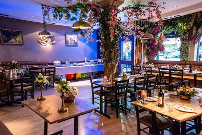 Photo 5 of Iran Zamin Restaurant