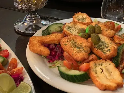 Photo 6 of Iran Zamin Restaurant