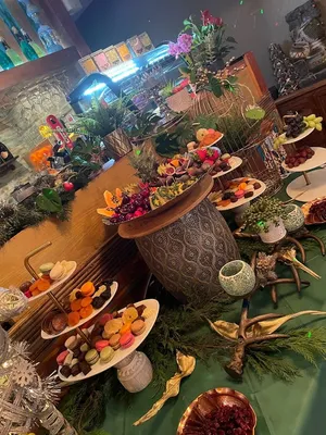 Photo 7 of Iran Zamin Restaurant