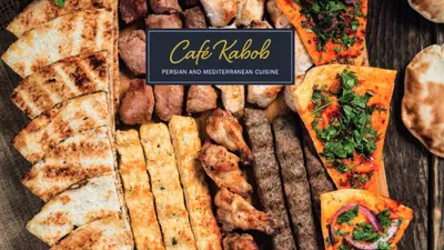 عکس ۲ از Cafe Kabob