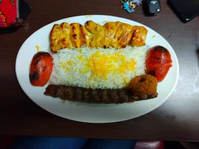 عکس ۴ از Cafe Kabob