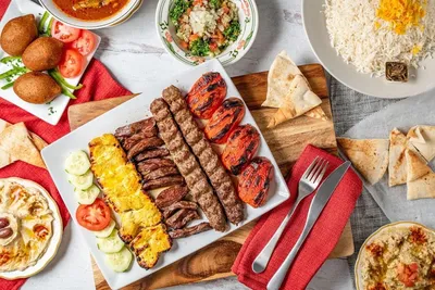 عکس ۵ از Cafe Kabob