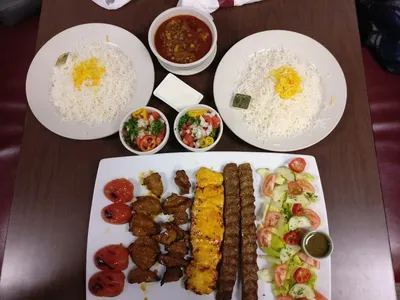 عکس ۶ از Cafe Kabob