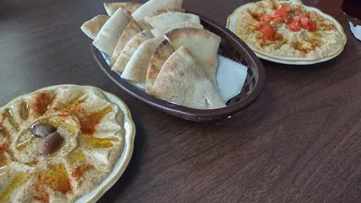 عکس ۷ از Cafe Kabob