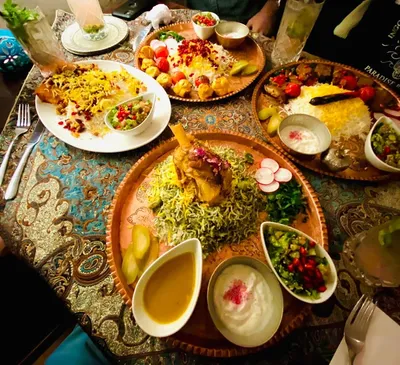 عکس ۳ از رستوران ناردون
