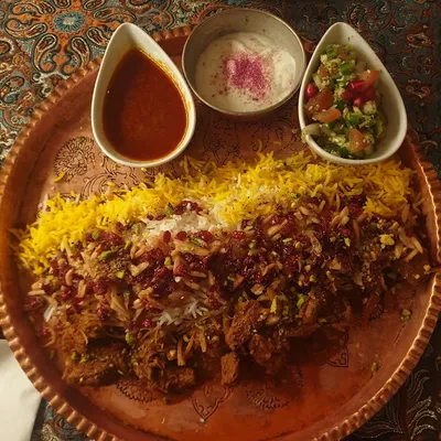 عکس ۴ از رستوران ناردون