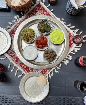عکس ۵ از رستوران ناردون