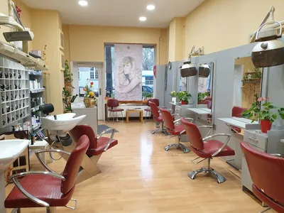 Photo 2 of Sepideh Hair Studio