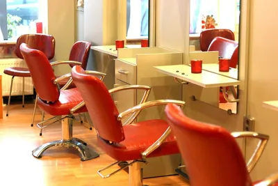 Photo 4 of Sepideh Hair Studio