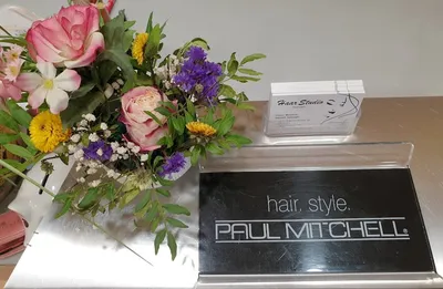 Photo 5 of Sepideh Hair Studio