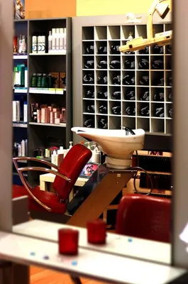 Photo 6 of Sepideh Hair Studio