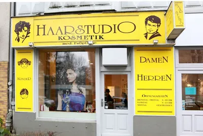 Photo 7 of Sepideh Hair Studio