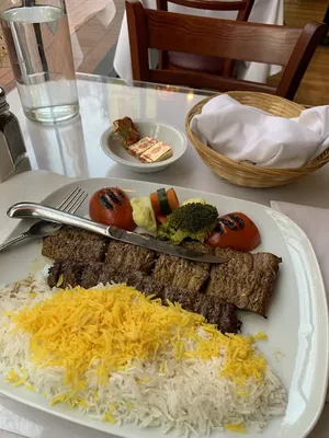 عکس ۲ از Persian House Restaurant