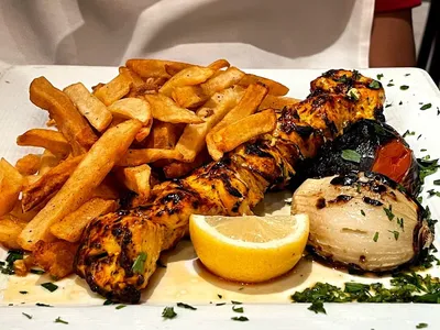 عکس ۵ از Ravagh Persian Grill
