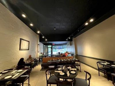 عکس ۷ از Ravagh Persian Grill
