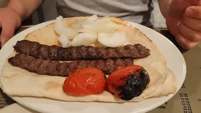 عکس ۴ از رستوران شاندیز