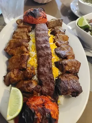 عکس ۵ از رستوران شاندیز