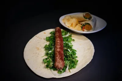 عکس ۲ از آشپزخانه (بیرون بر) برگ سبز
