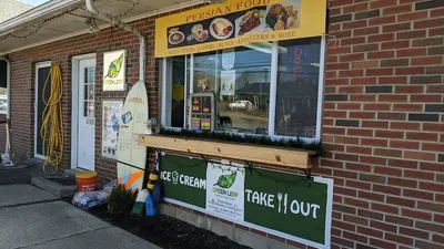 Photo 3 of Green Leaf (Ice-cream & Take-out)