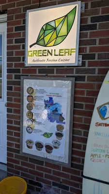 Photo 4 of Green Leaf (Ice-cream & Take-out)