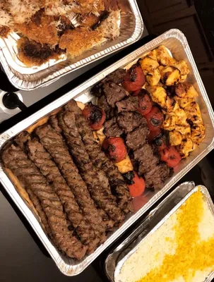عکس ۲ از Caspian Kabob