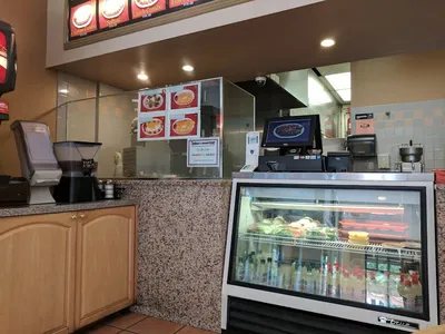 عکس ۵ از Caspian Kabob