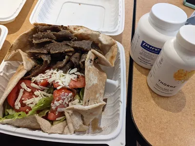 عکس ۶ از Caspian Kabob
