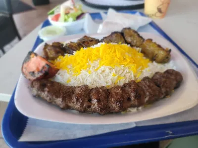 عکس ۵ از رستوران دوستان