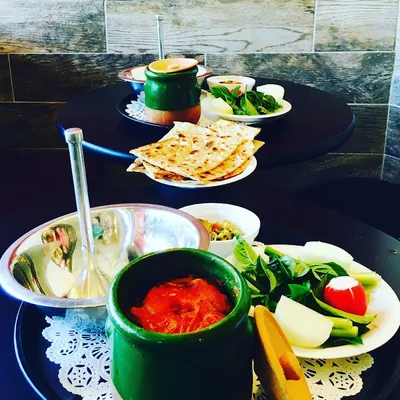 عکس ۶ از رستوران دوستان