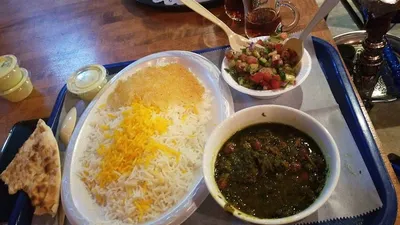 عکس ۷ از رستوران دوستان