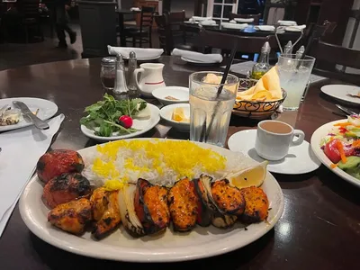 Foto 4 von Shiraz Restaurant