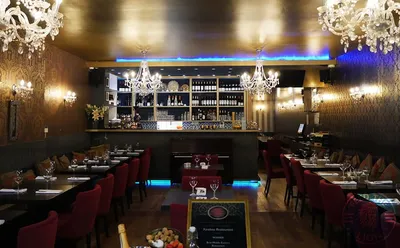 عکس ۳ از Kookoo Restaurant (Surbiton)