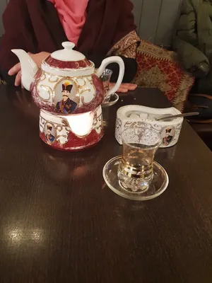 عکس ۶ از Kookoo Restaurant (Surbiton)