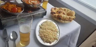 عکس ۷ از Kookoo Restaurant (Surbiton)