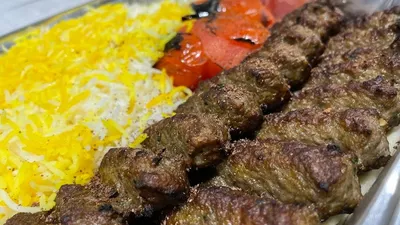 Photo 2 of Farsi Restaurant 3