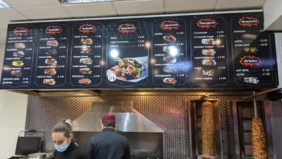 Photo 6 of Farsi Restaurant 3
