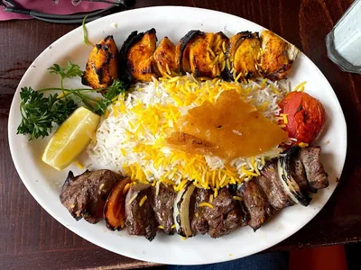 Photo 5 of The Persian Grille