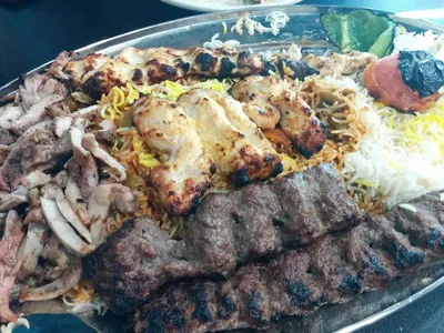 Photo 4 of Caspian Mediterranean Grill