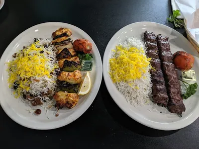 Photo 5 of Caspian Mediterranean Grill