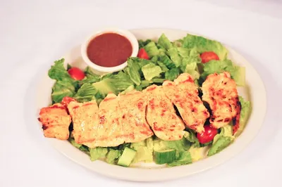 Photo 6 of Caspian Mediterranean Grill
